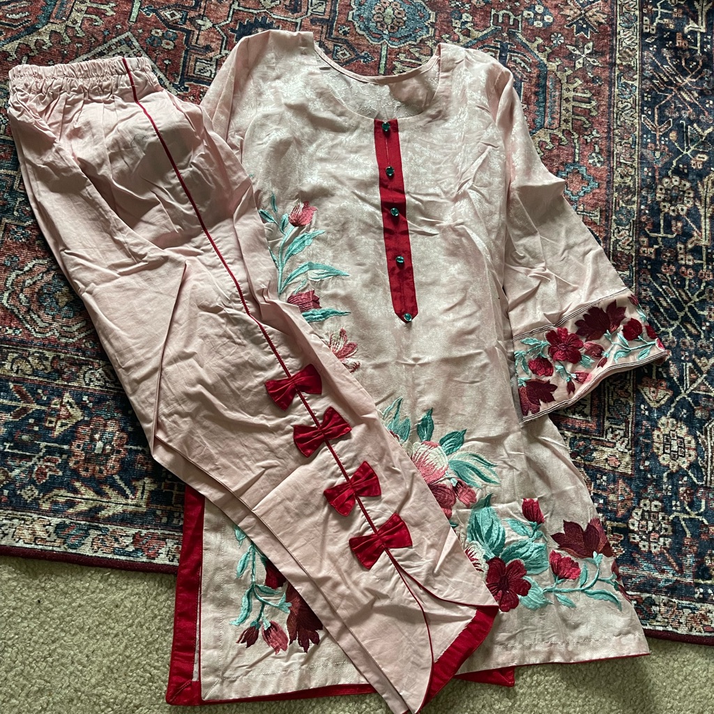 Bundle 2 Suits